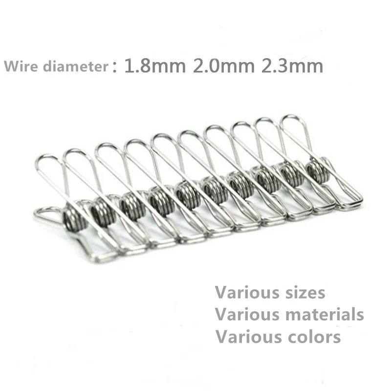 Metal Pegs Metal Pegs Specally Stainless Steel Pegs For Clothes