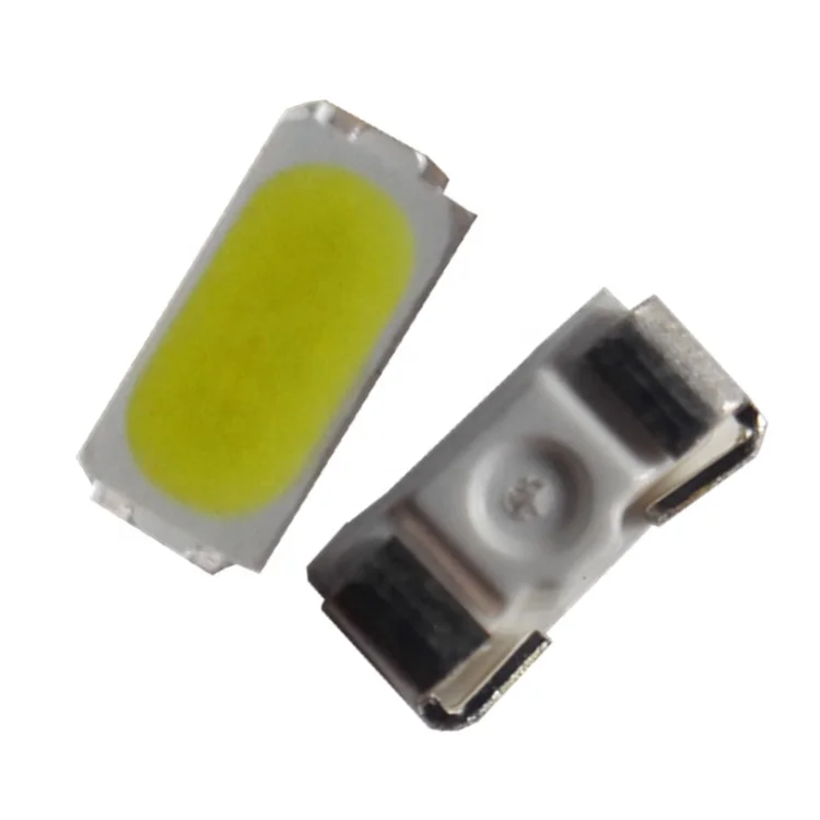 China Factory Specifications Dual Side Solderable PLCC-2 0.1W SMD 3014 LED Diode Side View for Strip Light