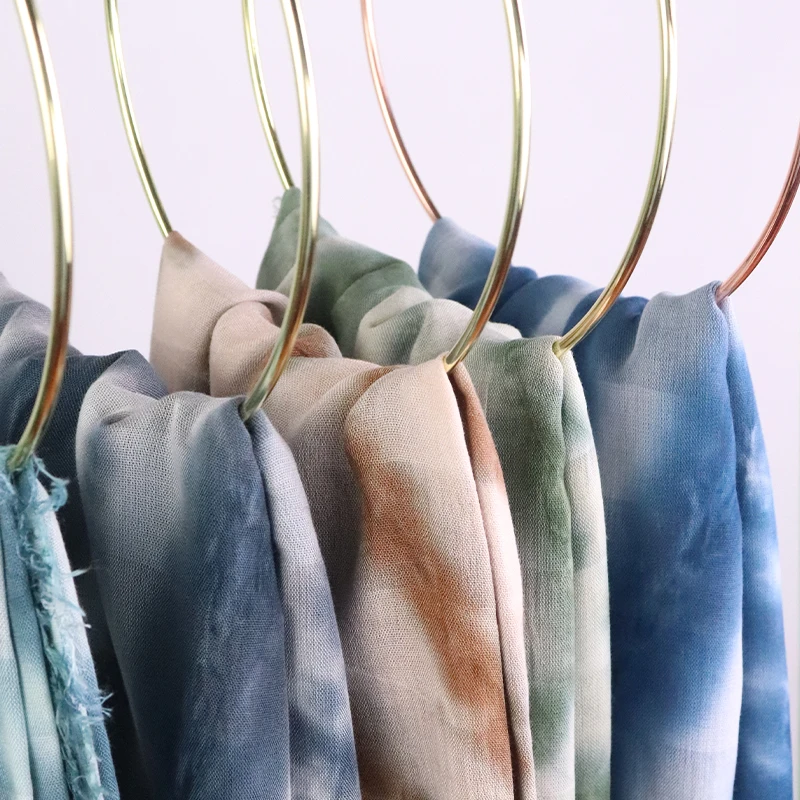 premium fine weave modal hija bs soft and breathable lenzing modal scarf biodegradable environmentally friendly materials