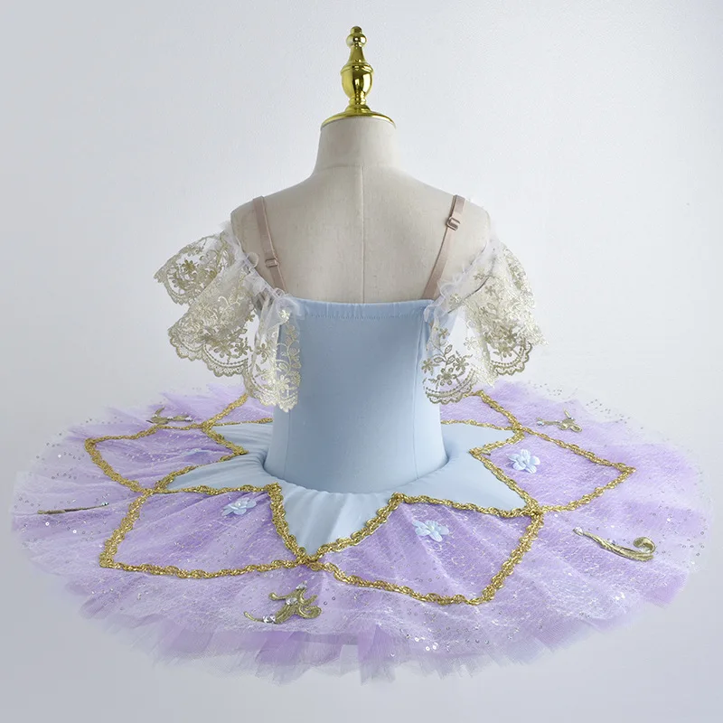 my411 Wholesale New Coming Women Girls Ballet Dance Performance Wear Classical Ballet TUTU