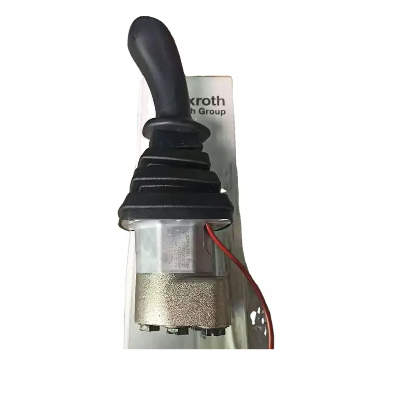 Excavator Spare Parts 25990500 Rexroth Control Joystick Pilot Valve Assembly
