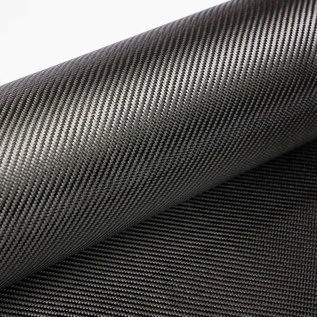 High modulus carbon fiber composite apply for the boat challenger