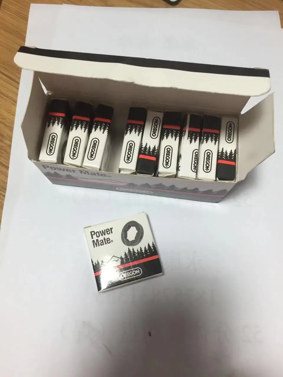 Сцепление Звездочка OREGON MS070 бензопила MS660 MS381 MS382 MS361 MS440