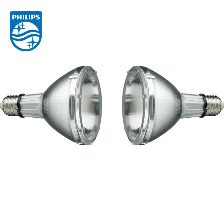 PHILIPS металлогалогенные лампы mastercolour CDM-R Elite 35 Вт/930 E27 PAR30L 10D