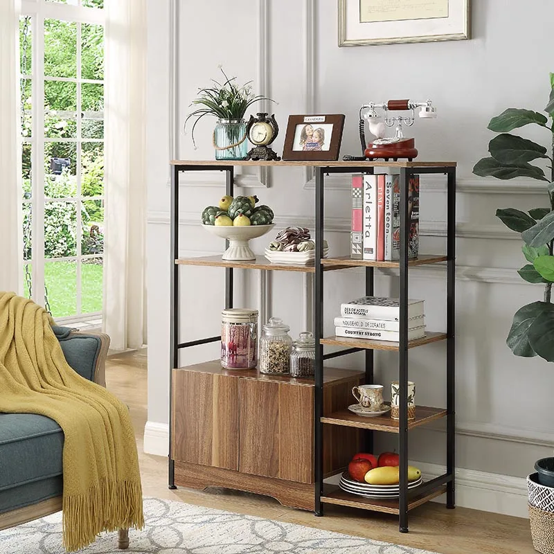 
Wholesale Multifunction Kitchen Storage Shelf Microwave Oven Rack 