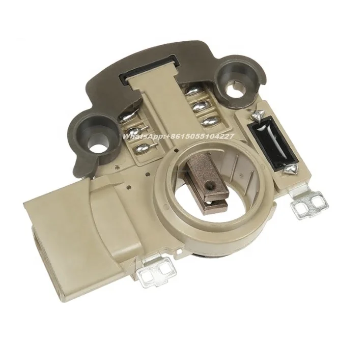 new voltage regulator for MITSUBISHI, INFINITI, NISSAN VR-H2009-118 IM362 23215-0M011 A866X36272