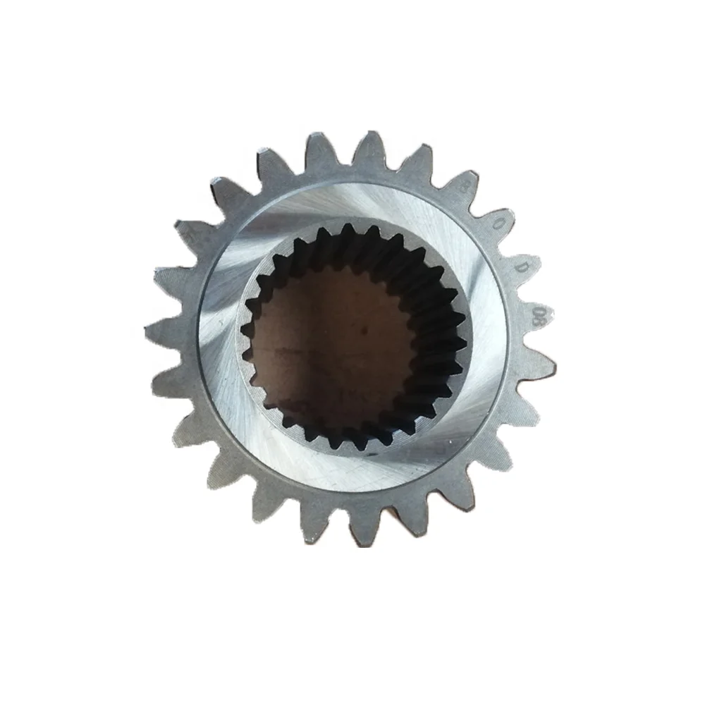 Heavy Truck Parts Sinotruk Parts STR HOWO Truck Parts 99012340005 23 tooth Wheel side sun gear