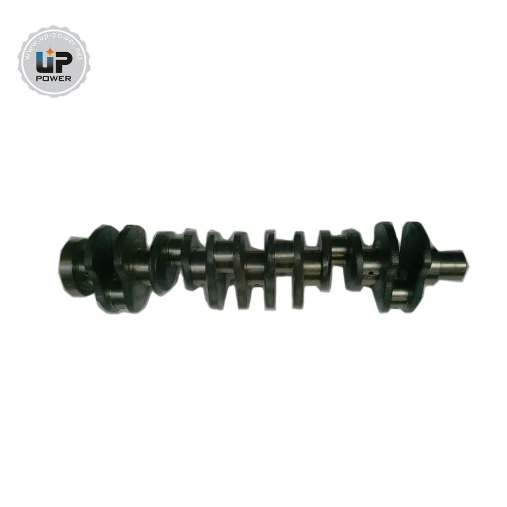 CRANKSHAFT For Cummins 6BT engine