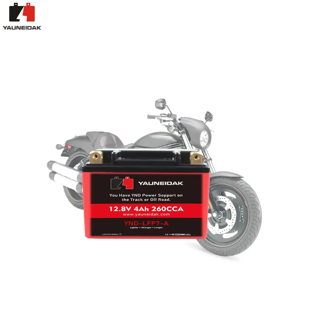 Deep cell 12.8 volt 4ah lithium battery 12 volt lithium ion battery pack
