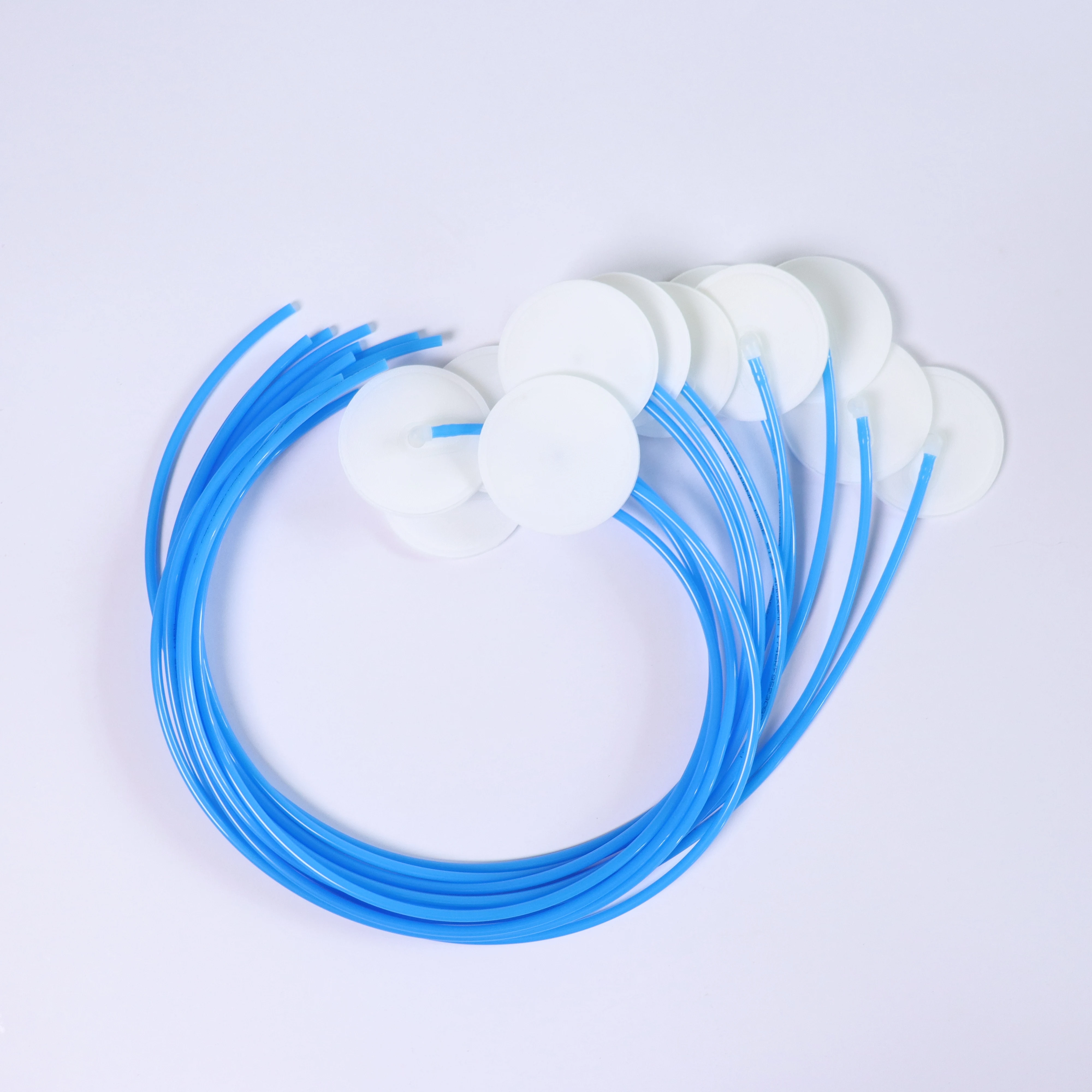 China professional manufacturer custom 12 points pneumatic massage system car seat   heater cooler  massage for benz