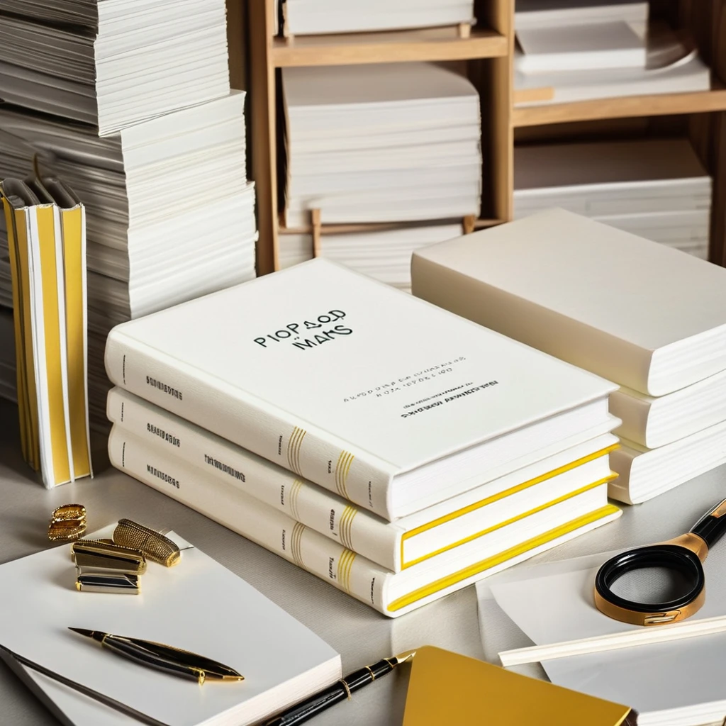 Personalized Hardcover Catalog Magazine Book Printing Custom A4 Durable Duplex Board Soft Cover Textbooks Print Color Photos