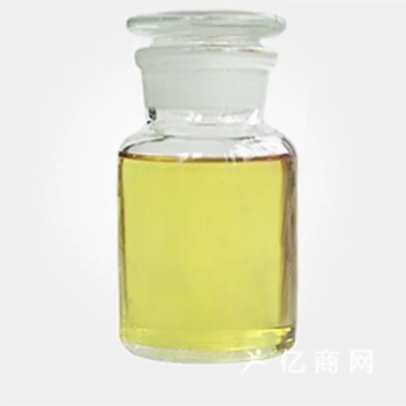 High Quality Surfactant Cocamide Dea 6501 Chemicals Cdea Cosmetic Raw Material Cas 68603-42-9