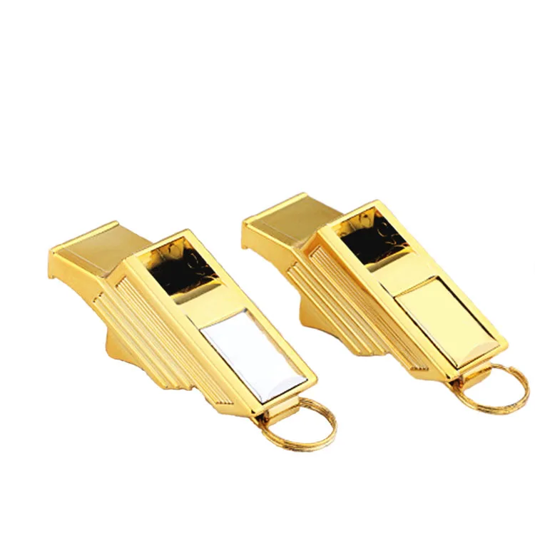 High Quality Plastic Volleyball Whistle Basketball Whistle Professional Referee Coaches Whistle