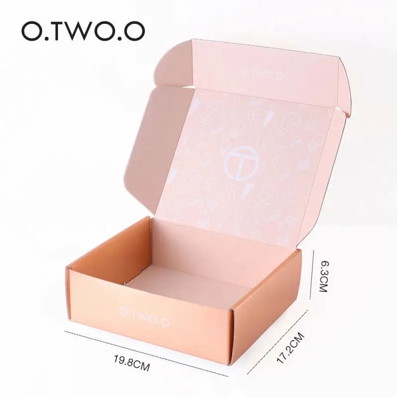 O.TWO.O Makeup Set Full Make up gift Box O.TWO.O Makeup Set Full Make up gift Box