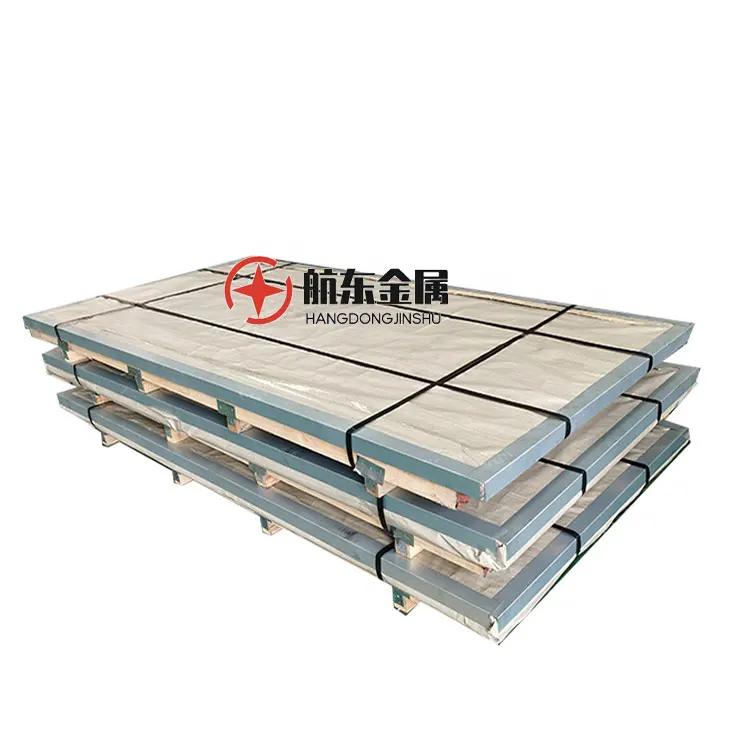 Good price Factory directly  supply5000 Series Almg3 Aluminum 5052 5754 5083 Sheet / Plate