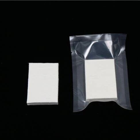 Аптечка первой помощи сверхкомпактный рулон стерильной сжатой