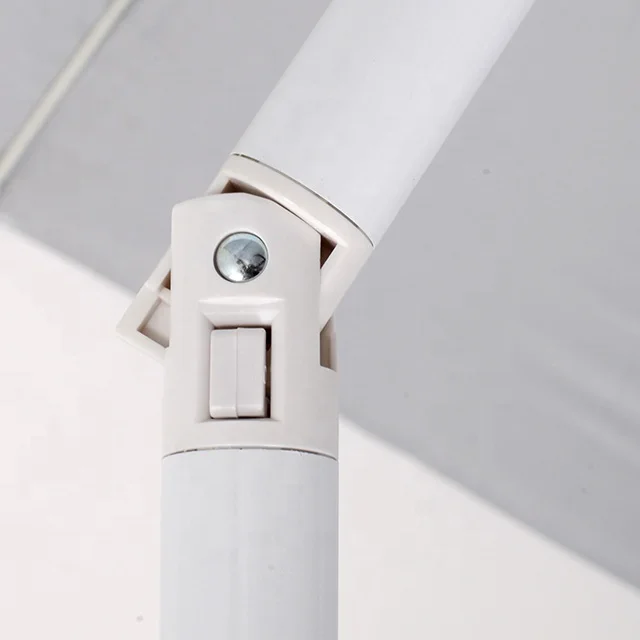 Wholesale  Colorful Anti-UV Parasols Customized  Sun Umbrella Outdoor Beach Umbrella For Beach