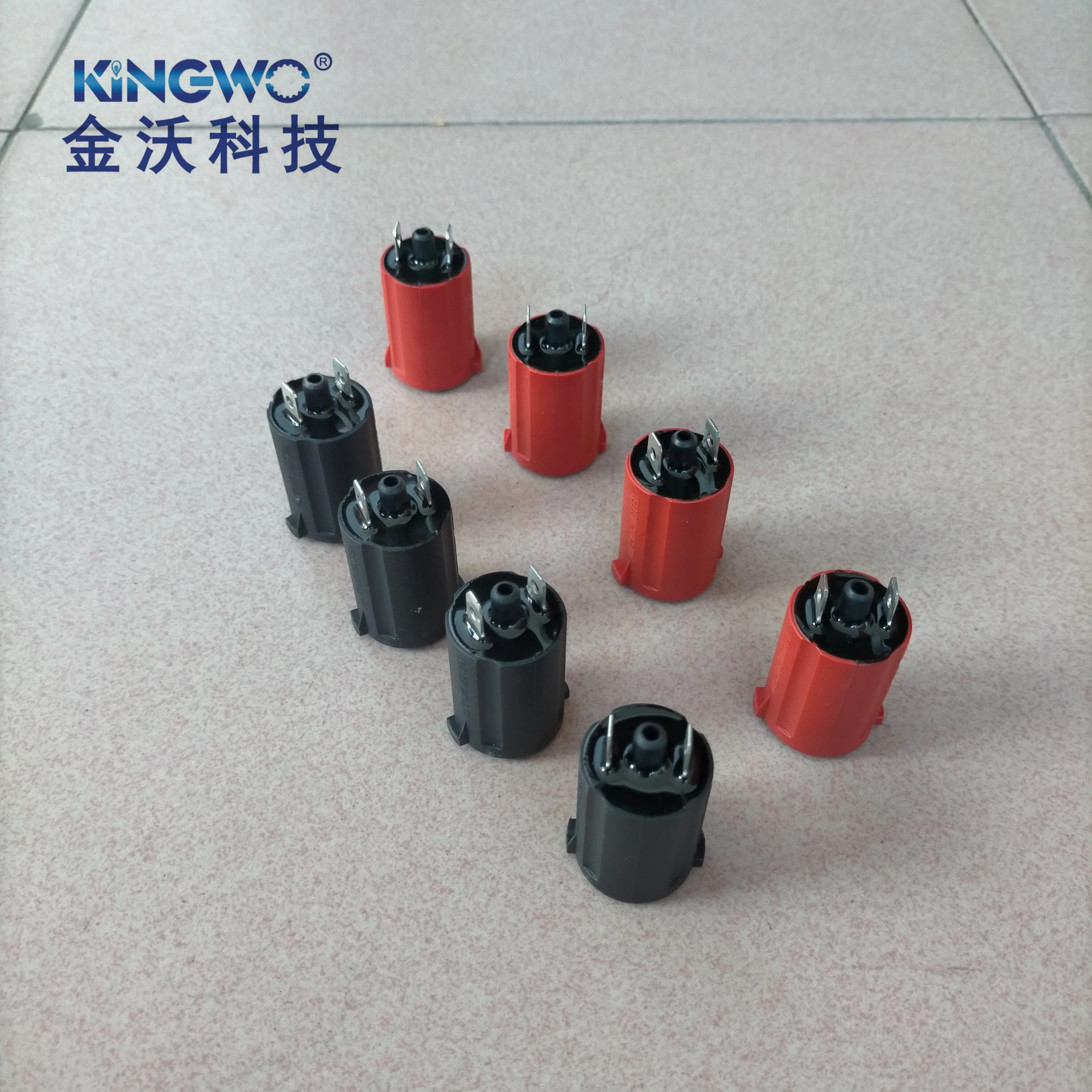 Milking Machine Spare Parts Milking Pulsator Solenoid Valve