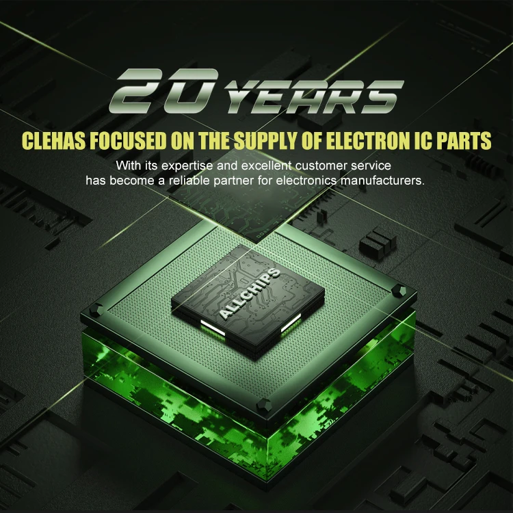 05-50077-01 Best Quality Promotional Electronic Components Integrated Circuits Ic Chips 05-50077-01