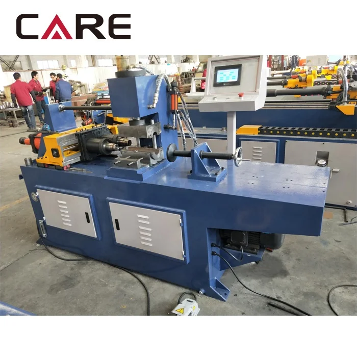 SG-II-80 гидравлический наконечник для трубы из нержавеющей стали Расширительная машина для труборасширитель или трубка редуктор