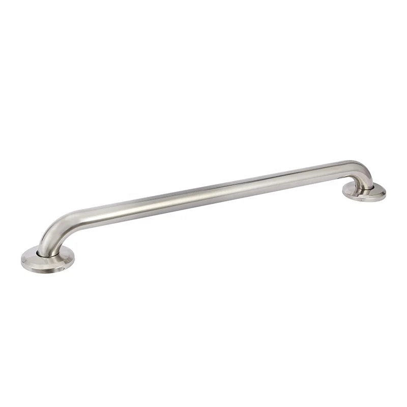 Stainless Steel Thicken Grab Bar Bathroom Bathtub Toilet Safety Hand Rail for Elderly Bath Shower