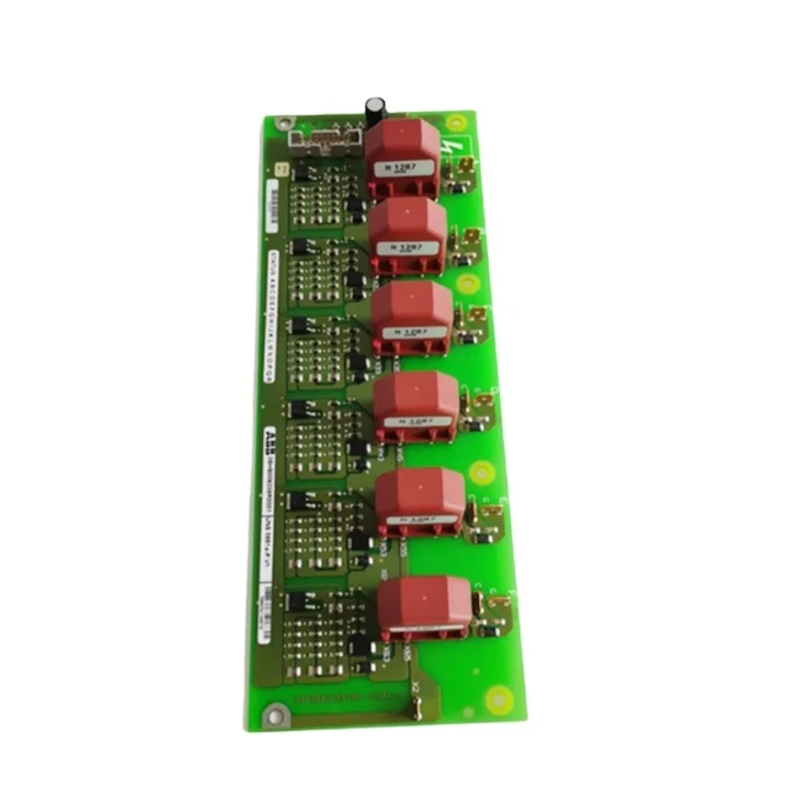 560BOR01 DCS  Remote Terminal Unit Module