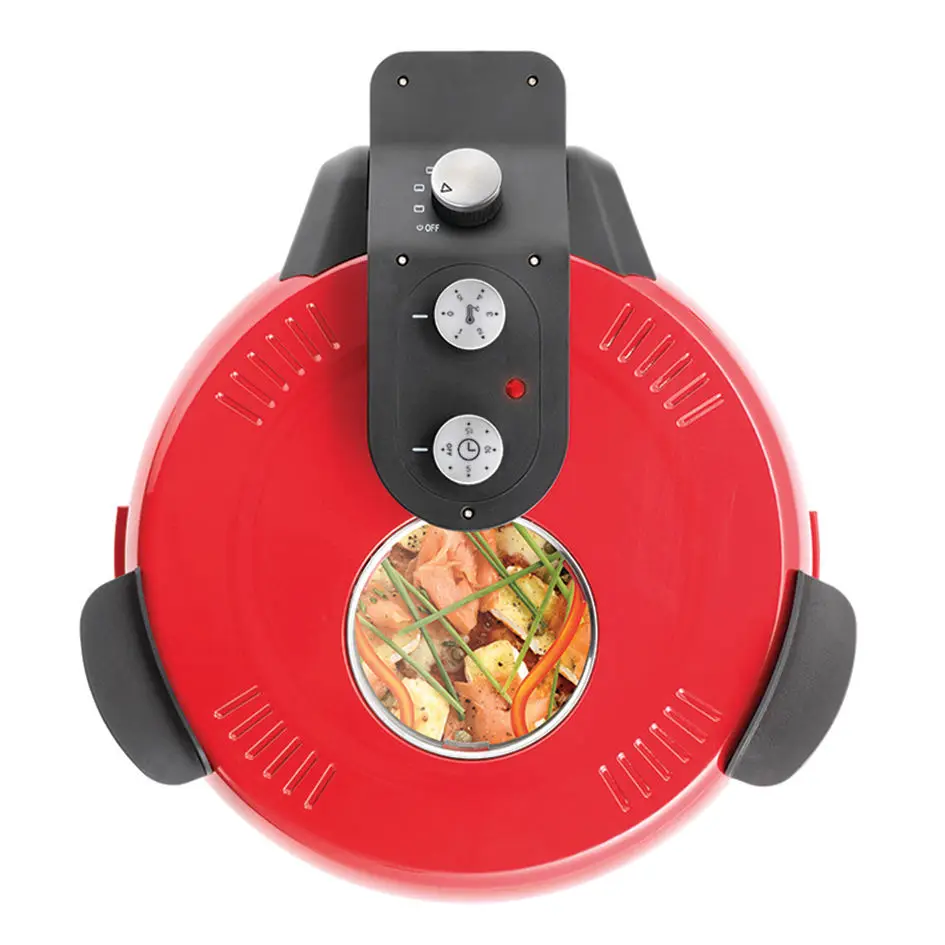 Outdoor Wood Fired Stainless Steel Pizza Oven-Wood Fired Oven