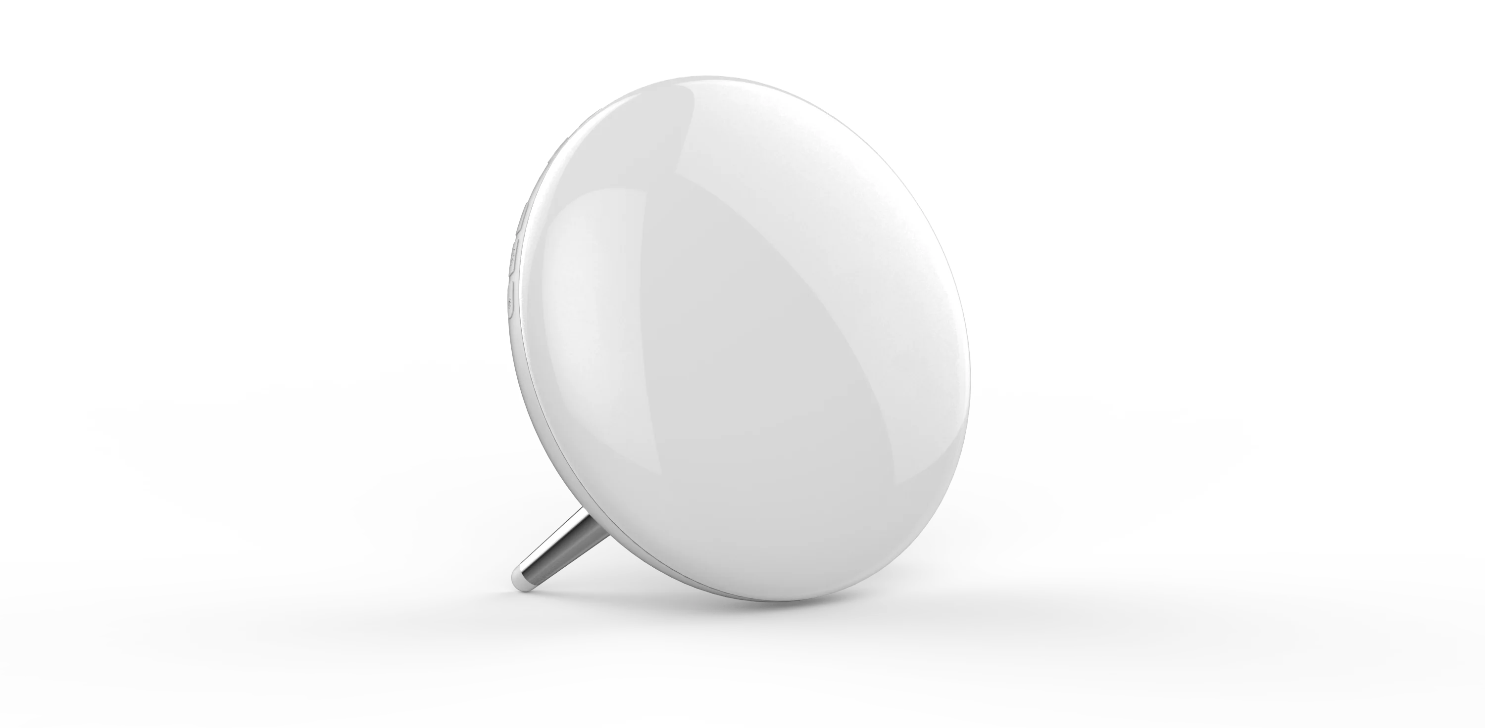 Портативный Wi-Fi bluetooth-динамик с приложением для сна и улучшения