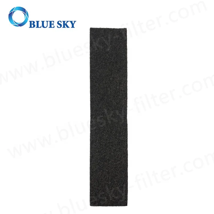 Воздушный фильтр с активированным углем фильтр предварительной очистки для Honeywells HFD070 тихий чистый воздух очиститель заменяет Часть # HRF-K2