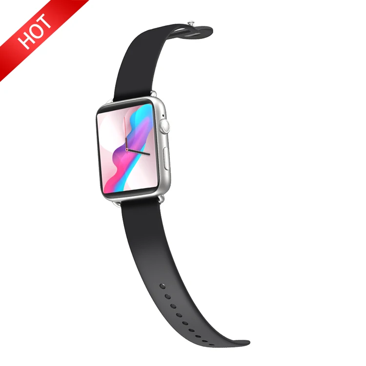 2021 4G smart watch DM20  Fall Detection Heart Rate SOS smart watch with Alarm GPS LBS wifi Location for health