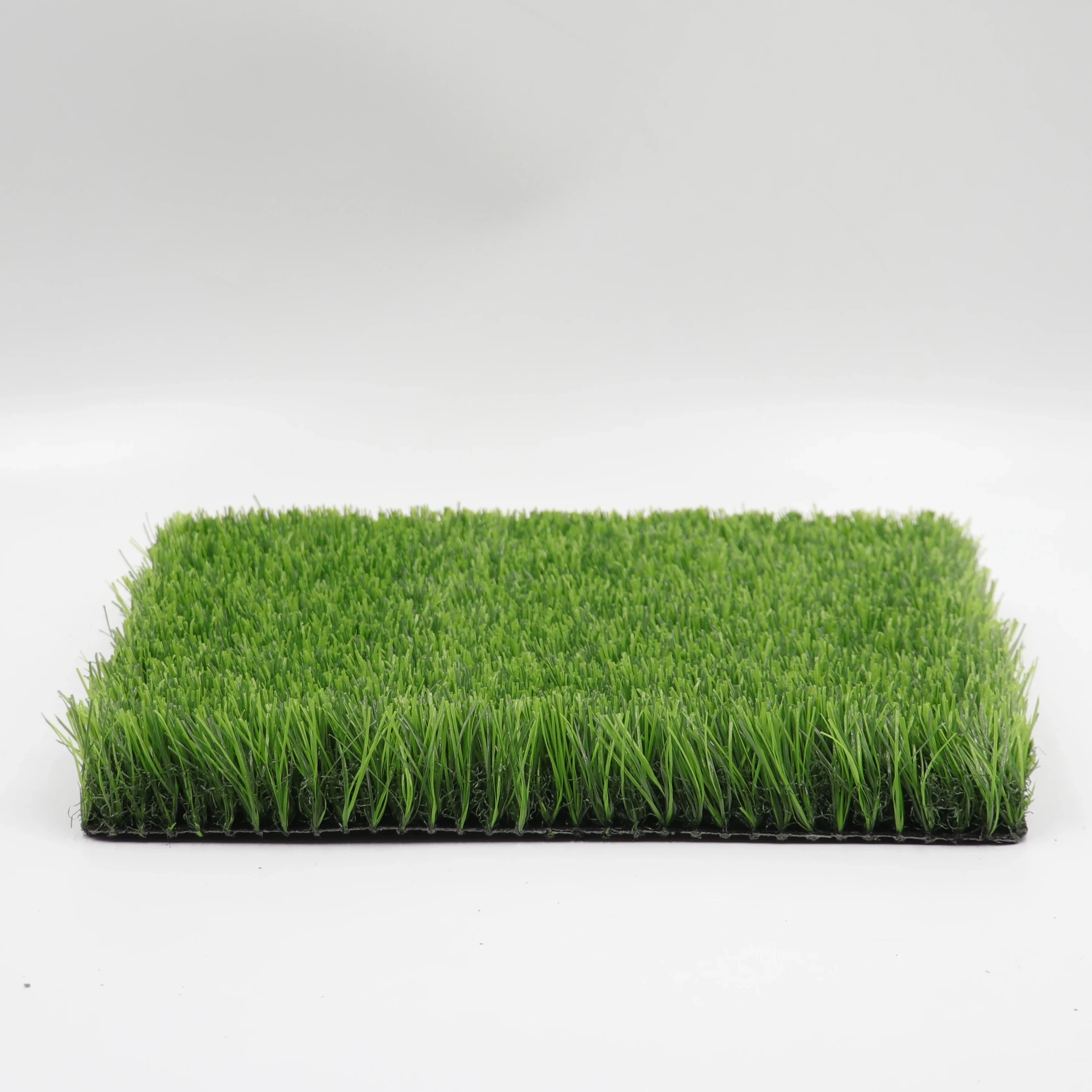 Long lifetime grass carpet landscaping green grass carpet sport artificial grass turf for garden