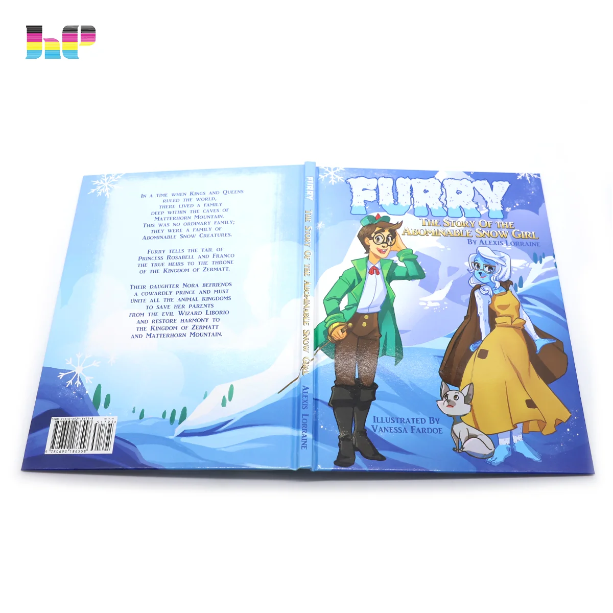 Press publishing companies wholesale story books hardback books/Print cooperative manufacturers