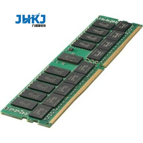832798-B21 32GB (1x32gb) 2666mhz Pc4-21300 Cl19 Ecc Registered Dual Rank 1.2v Ddr4 Sdram 288-pin Rdimm Memory Module Server RAM