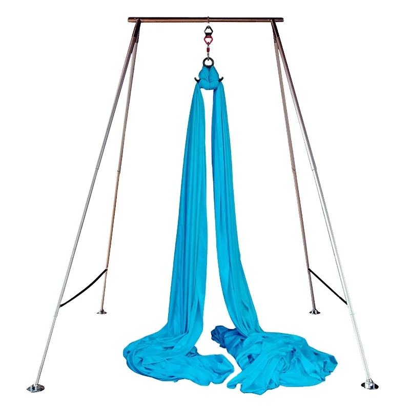 Stainless Steel Yoga Swing Support Stand Aerial Yoga Stand Frame