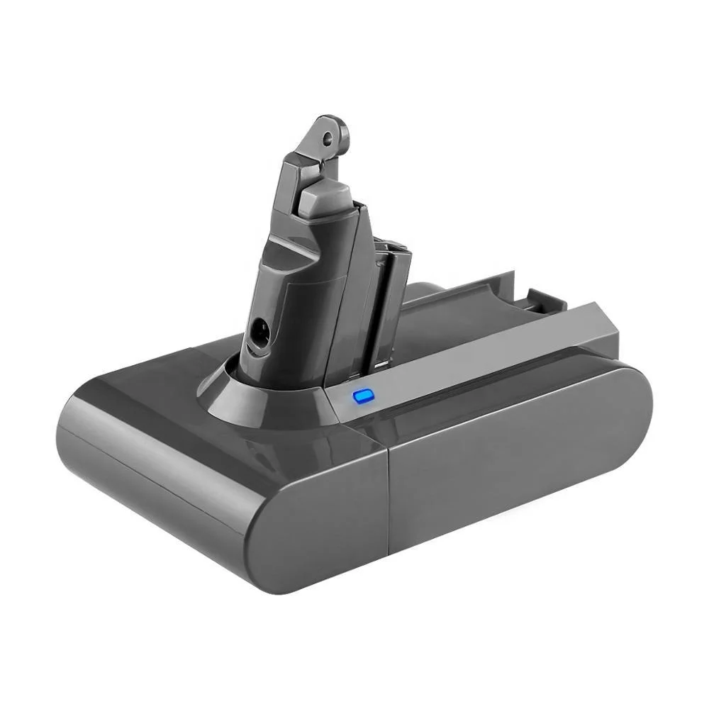 Пылесос V6 батарея DC62 63 72 оболочка литиевой батареи покрытие защиты доска для Dyson