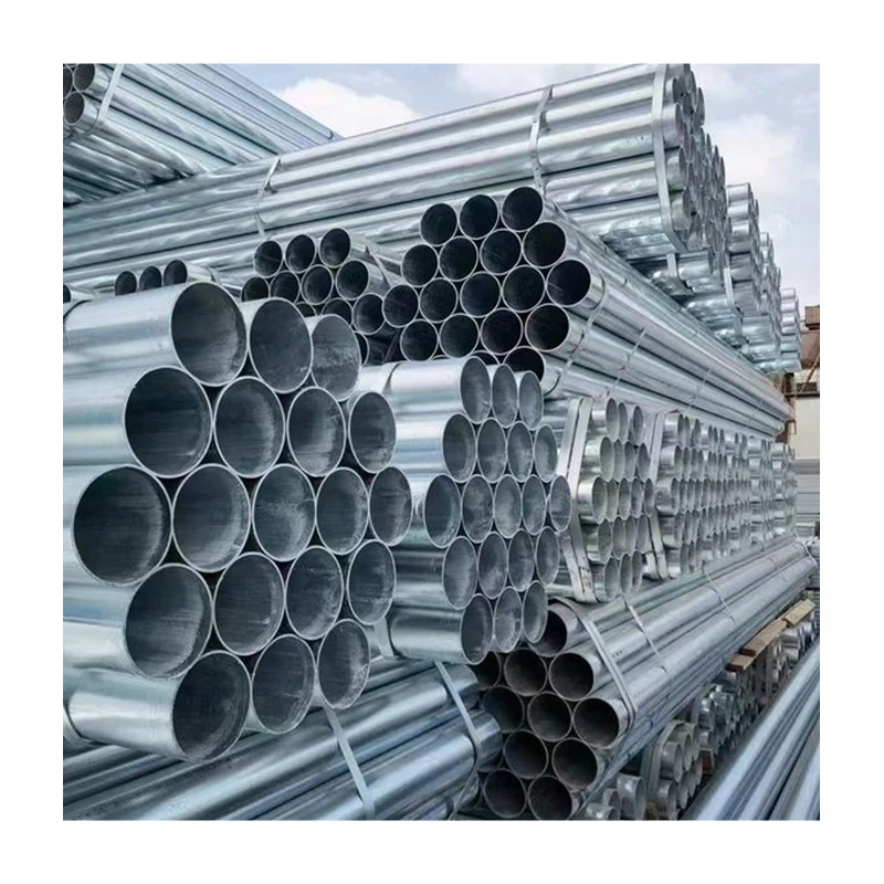 Aluminum Round Tube ASTM 1060 5052 6061 T6 Aluminum Alloy Pipe Tube