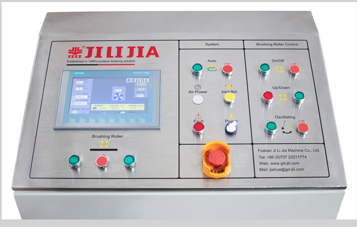 Gemstone Solid Stone Surface Water Grinding Polishing Machine for Granite Marble Acrylic Artificial Stone Calibrating