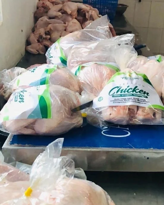 
Fresh Frozen Boneless Skinless Whole Frozen Turkey 