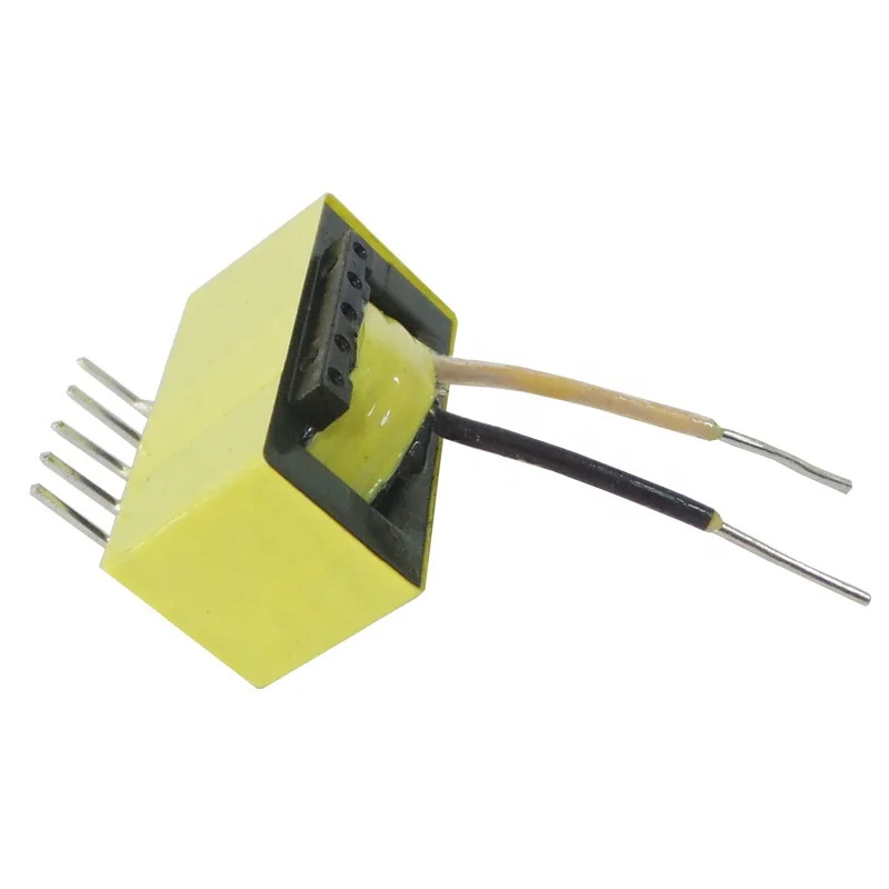 220v to 110v OEM ER2010 12 Volt Crt TV Flyback Transformer Amplifier Transformer