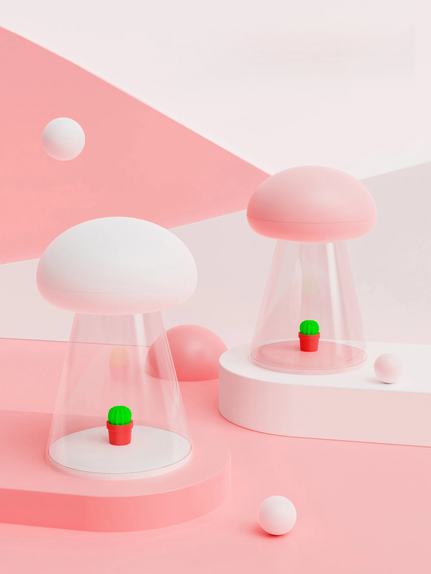 Dimming Bedroom Bedside Rechargeable Baby Sleep Night Light Luci Notturne Per Bambini Ricaricabile