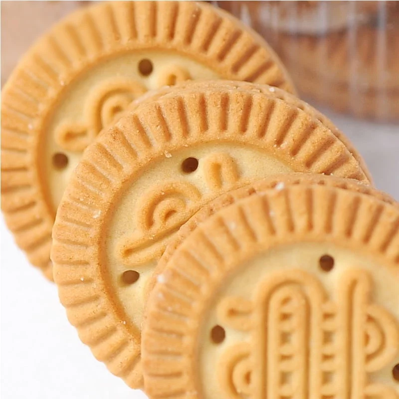 Chocolate and Coconut Flavour Cream Filling Sandwich Biscuit Cookie biscuit factory(80gr)