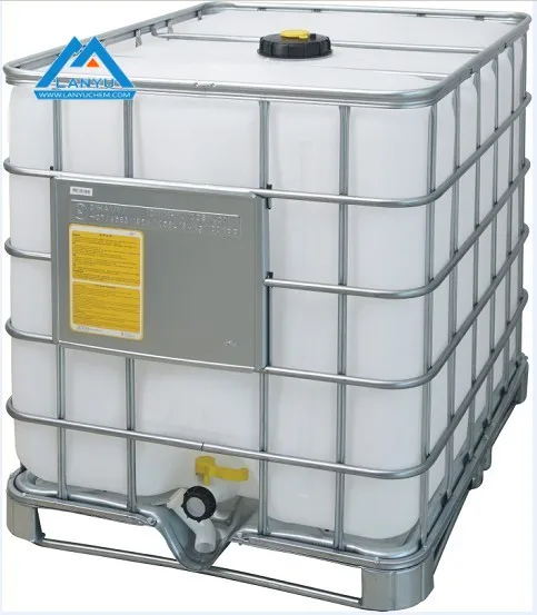 FACTORY PRICE Polyacrylic Acid/PAA cas:9003-01-4