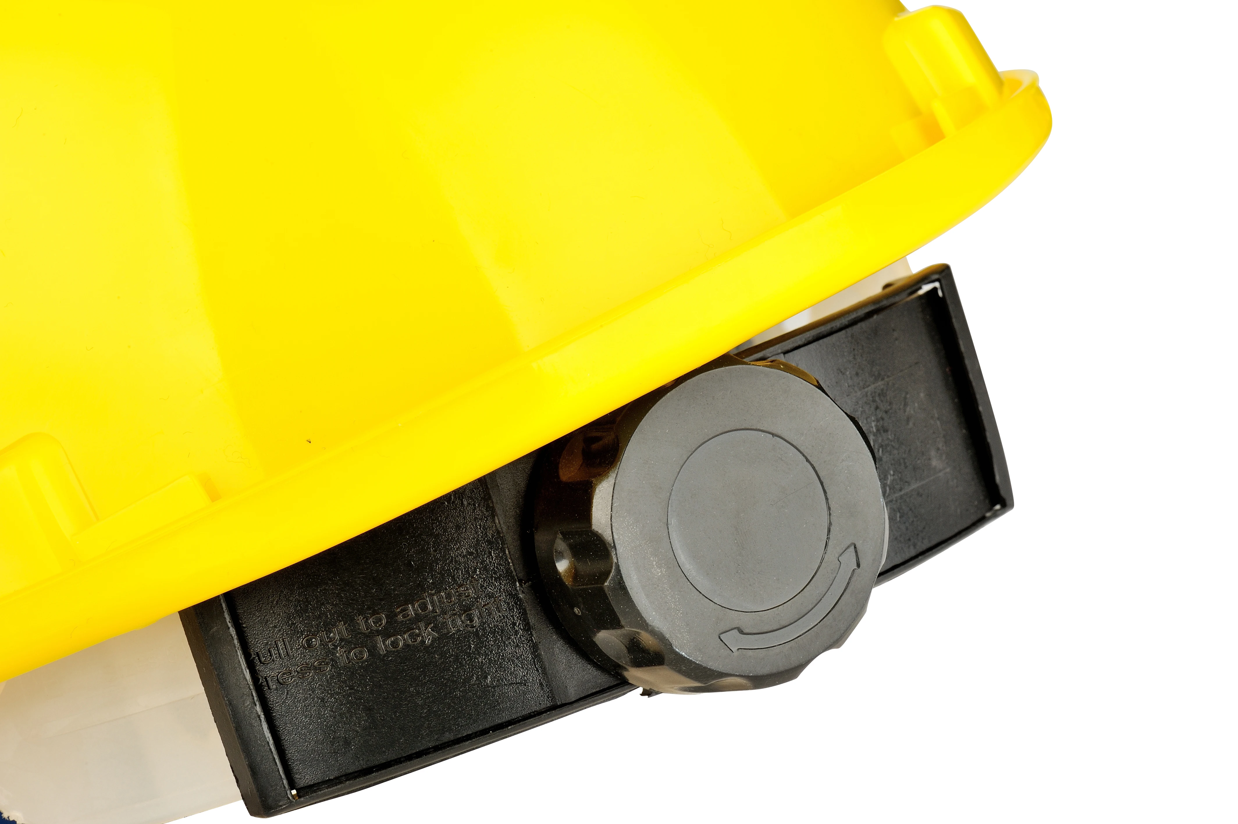 GuardRite brand color customized logo construction safety hard hat power ranger helmet