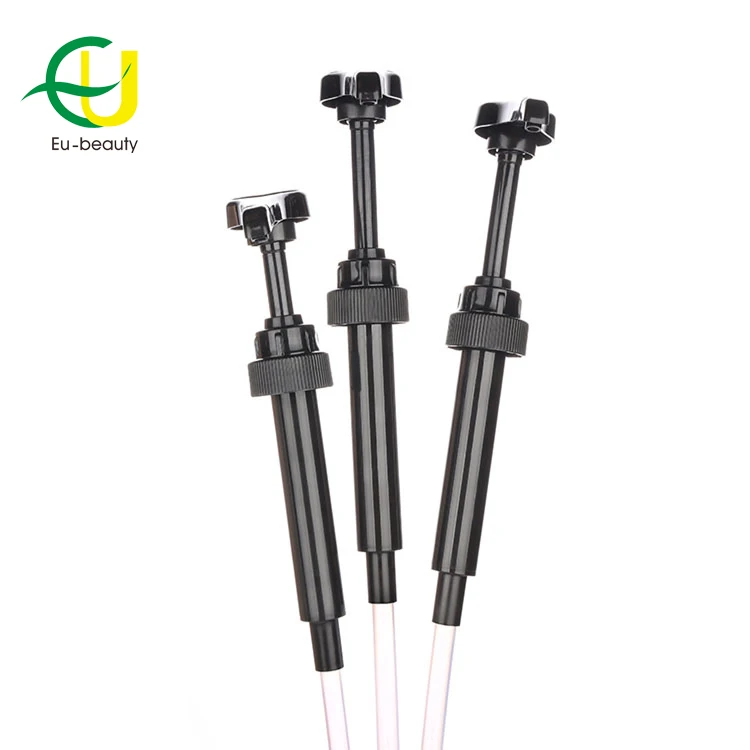 Factory Direct Supply Milk Tea Syrup Pump 28/400 Fit Torani Syrup Bottle For Liquid Dispenser Syrup Dispenser