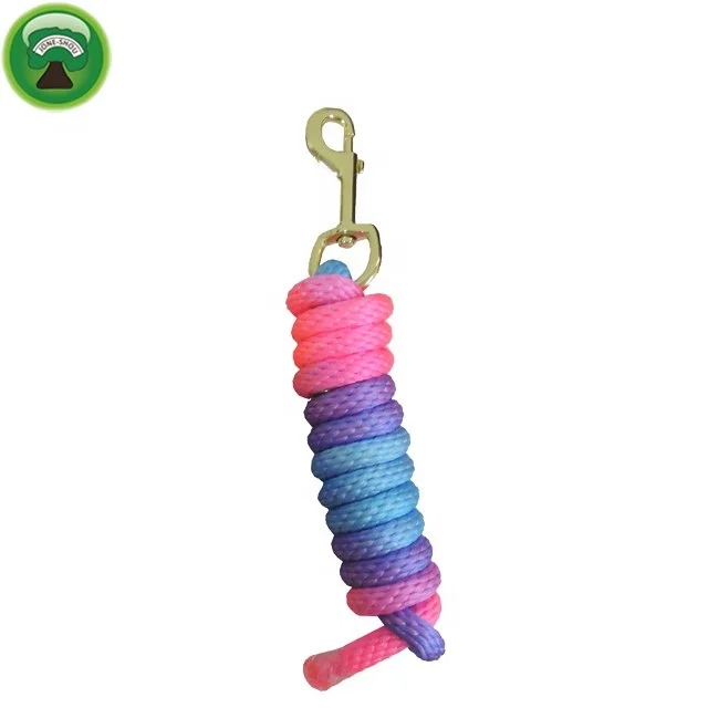 wholesales horse rope halter High tenacity