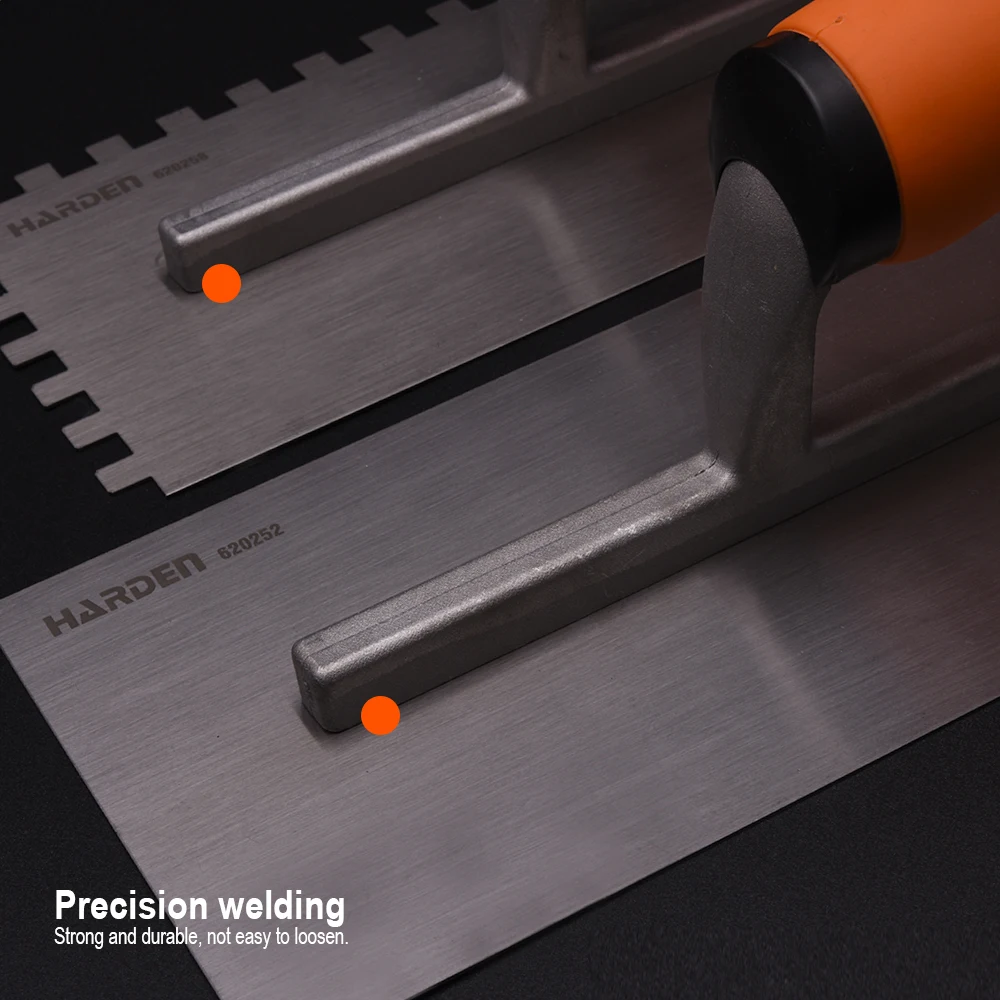  Harden Professional 280X120mm Plastering trowel with