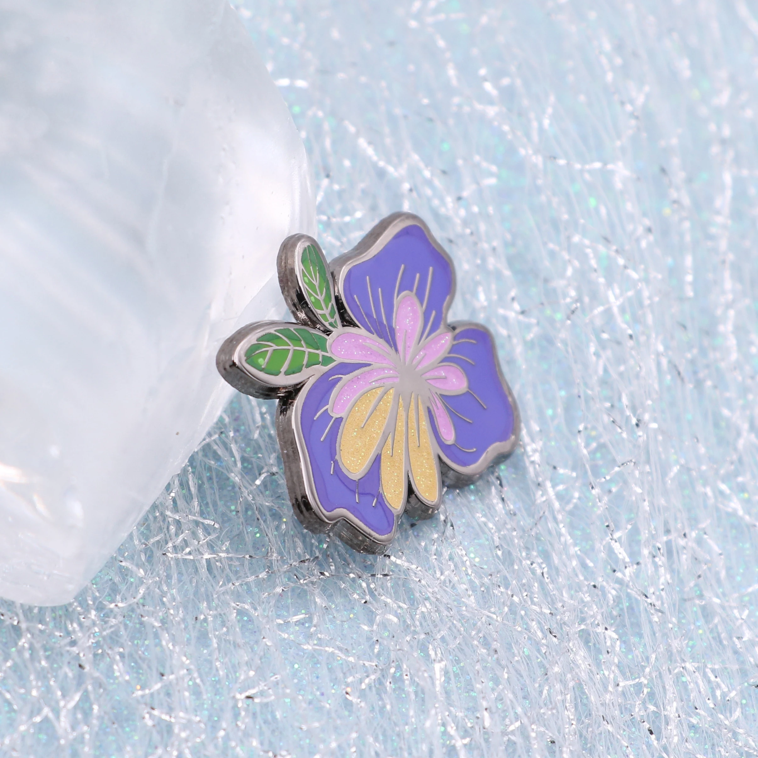 custom cap pins Newest Fashion Skeleton Shield Custom Hard Enamel Pin For Accessories Custom Enamel Pins