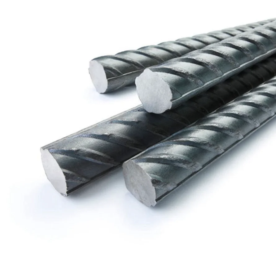 
Directly supplied by the manufacturer 12mm Reinforced Steel Bar High Quality Hrb400E Construction Concrete Reinforced 