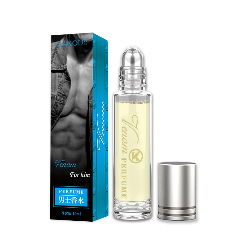 10ml Private Label Pheromones Long-Lasting Scent Fragrance Aphrodisiac Orgasm Perfume Attractive Sex Perfume Product For Men
