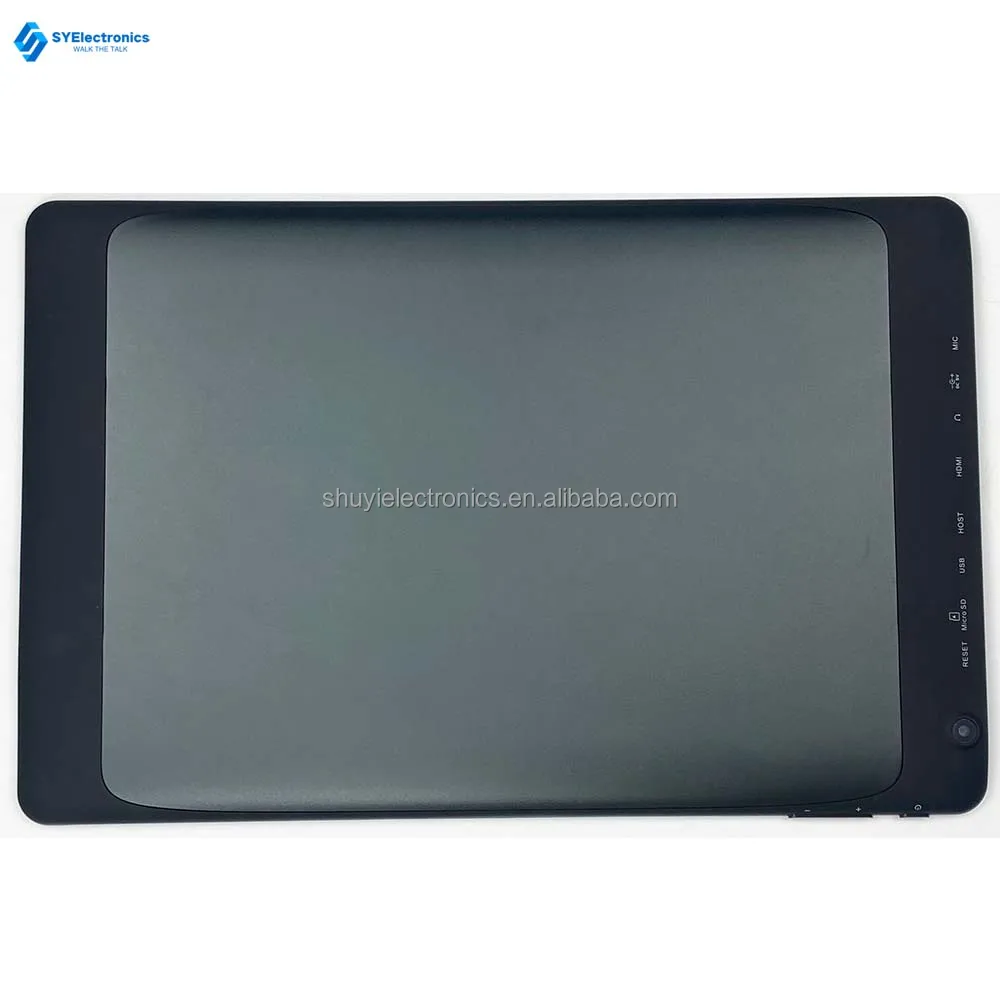 2021 March EXPO Selected  Factory hot sell 13.3 inch tab android tablts Octa-core RK3368 Tablets Android 8.0 tablet pc